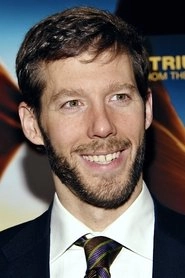 Ảnh diễn viên Aron Ralston