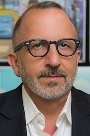 Ảnh diễn viên Aron Warner