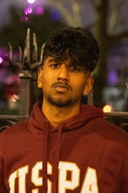 Ảnh diễn viên Arpith Kandlakunta