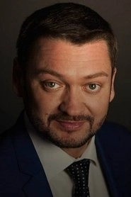 Ảnh diễn viên Arsen Bosenko