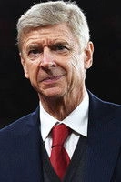 Ảnh diễn viên Arsène Wenger