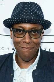 Ảnh diễn viên Arsenio Hall