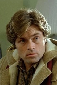 Ảnh diễn viên Art Hindle