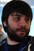 Ảnh diễn viên Artem Gabrelyanov