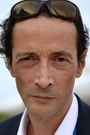 Ảnh diễn viên Artemio Benki