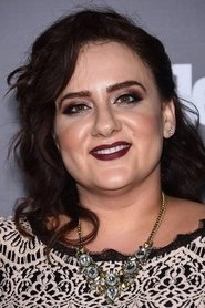 Ảnh diễn viên Artemis Pebdani