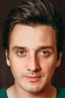 Ảnh diễn viên Arthur Litvinov