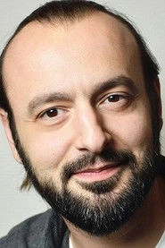 Ảnh diễn viên Arthur Mirzoyan