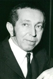 Ảnh diễn viên Arthur P. Jacobs