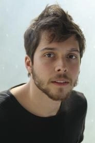 Ảnh diễn viên Artur Volpi