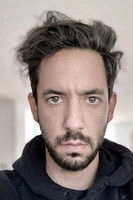 Ảnh diễn viên Arturo Zarate