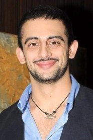 Ảnh diễn viên Arunoday Singh