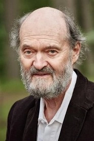 Ảnh diễn viên Arvo Pärt