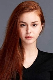 Ảnh diễn viên Asena Keskinci