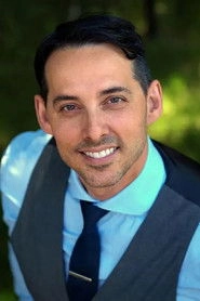 Ảnh diễn viên Ash Gordey