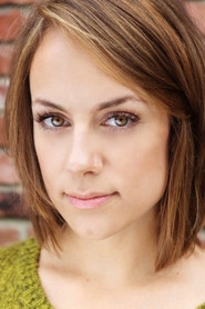 Ảnh diễn viên Ash Lendzion