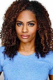 Ảnh diễn viên Asha Kamali