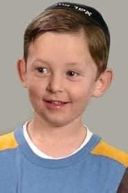 Ảnh diễn viên Asher Blinkoff