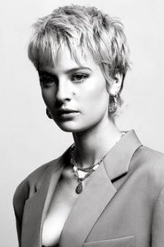 Ảnh diễn viên Asher Yasbincek