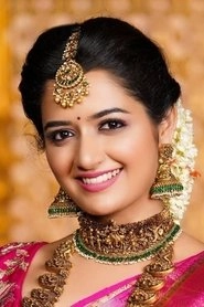 Ảnh diễn viên Ashika Ranganath