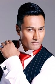 Ảnh diễn viên Ashish Gangapersad