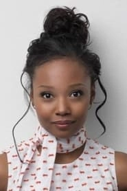 Ảnh diễn viên Ashleigh LaThrop