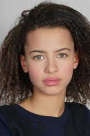 Ảnh diễn viên Ashley Aufderheide