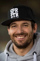 Ảnh diễn viên Ashley Beck