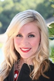 Ảnh diễn viên Ashley Eckstein
