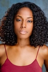 Ảnh diễn viên Ashley Hogan