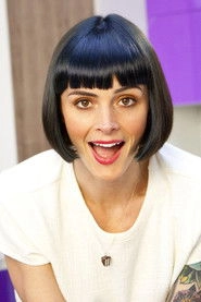 Ảnh diễn viên Ashley Holt