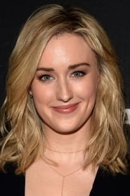 Ảnh diễn viên Ashley Johnson