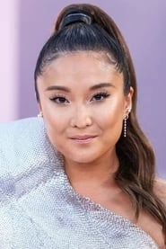 Ảnh diễn viên Ashley Park