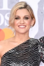 Ảnh diễn viên Ashley Roberts