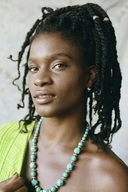 Ảnh diễn viên Ashley Romans