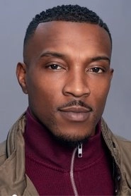 Ảnh diễn viên Ashley Walters