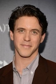 Ảnh diễn viên Ashley Zukerman