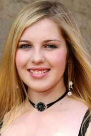 Ảnh diễn viên Ashlie Brillault