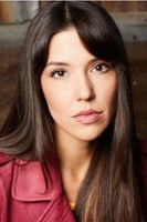 Ảnh diễn viên Ashlyn Anderson Gomez