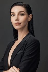 Ảnh diễn viên Ashlyn Moore