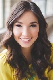 Ảnh diễn viên Ashlyn Sanchez