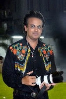 Ảnh diễn viên Ashvin Borad