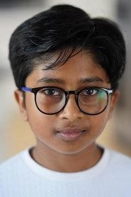 Ảnh diễn viên Ashwin Sakthivel