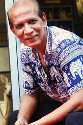 Ảnh diễn viên Asif Ali Haider Khan