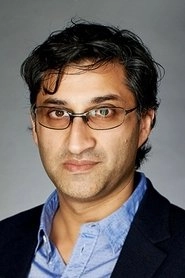 Ảnh diễn viên Asif Kapadia