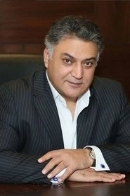 Ảnh diễn viên Asif Raza Mir