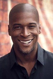 Ảnh diễn viên Asio Highsmith