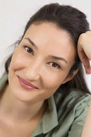 Ảnh diễn viên Aslı Işık