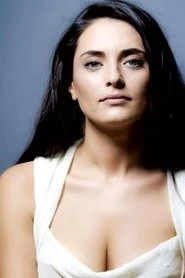 Ảnh diễn viên Aslıhan Gürbüz