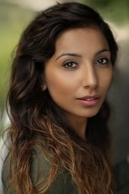 Ảnh diễn viên Asmara Gabrielle